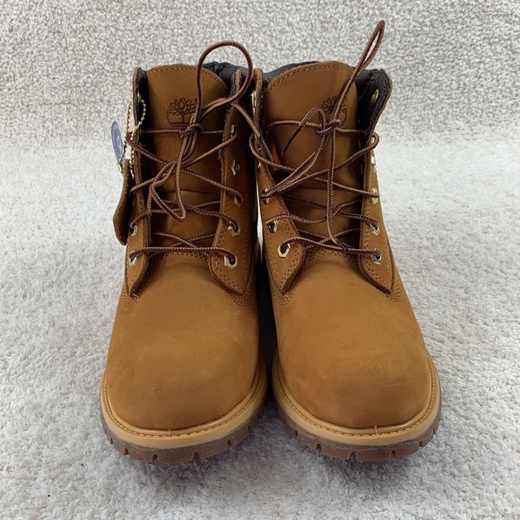 Timberland Waterville 6 Mens - Picture 2 of 7